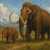Mammoth Jigsaw Puzzle Mammoth Jigsaw Puzzle