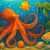 The Octopus and Its Ocean Friends Jigsaw Puzzle The Octopus and Its Ocean Friends Jigsaw Puzzle