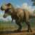 Tyrannosaurus Jigsaw Puzzle