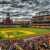 Baseball Stadium During the Game Jigsaw Puzzle Baseball Stadium During the Game Jigsaw Puzzle